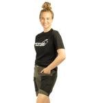 Women's Outdoor Active Stretch Water-Repellent Shorts