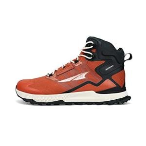 ALTRA Men's Lone Peak All-WTHR Trail Shoe