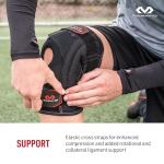 McDavid Compression Knee Brace for Pain Relief