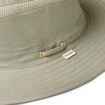 Tilley T4MO-1 Airflo Hikers Hat - Khaki Olive