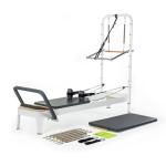 Balanced Body Allegro 2 Pilates Reformer and Accessories