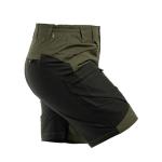 Women's Outdoor Active Stretch Water-Repellent Shorts