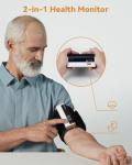 Checkme Bluetooth Blood Pressure Monitor with App