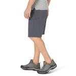 Carbonite Performance Side Elastic Utility Shorts, 46