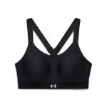Under Armour Women's High Impact Sports Bra - Black