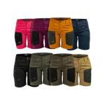 Women's Outdoor Active Stretch Water-Repellent Shorts