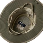Tilley T4MO-1 Airflo Hikers Hat - Khaki Olive