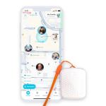 Tack GPS Tracker for Kids, Pets, and Seniors