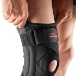 McDavid Compression Knee Brace for Pain Relief