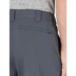 Carbonite Performance Side Elastic Utility Shorts, 46