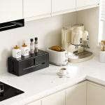 HomeBliss Large Stylish Cable Management Box