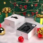 Moorebot Scout - Versatile Indoor Mobile Camera Robot