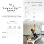 Balanced Body Allegro 2 Pilates Reformer and Accessories