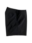 Roxy Women's Board Shorts - Quick Dry Bathing Suit Shorts, 7" Inseam - Swimsuit Bottoms for Women (XS-XXL) True Black Small