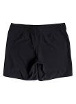 Roxy Women's Board Shorts - Quick Dry Bathing Suit Shorts, 7" Inseam - Swimsuit Bottoms for Women (XS-XXL) True Black Small