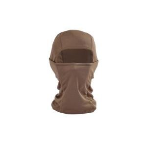 Balaclava Full Face Mask Breathable for Riding UV Protection Sun Hood Color Coffee 3PCS Active Lifestyle Gear for Sports Outdoor Adventures Travel and Daily Wear Versatile Accessories