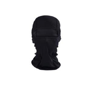 Balaclava Full Face Mask Breathable for Riding UV Protection Sun Hood Color Black 2PCS Active Lifestyle Gear for Sports Outdoor Adventures Travel and Daily Wear Versatile Accessories
