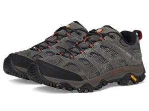 Merrell Men's Moab 3 Hiking Shoe, Beluga, 12 M