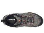Merrell Men's Moab 3 Hiking Shoe, Beluga, 12 M