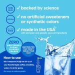 Hydrant - Bulk Fasting Electrolyte Hydration Powder, 50 Servings Sugar-Free Fasting Supplement Powder - Zero Sugar Flavorless Drink Mix for Fasting