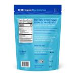 Hydrant - Bulk Fasting Electrolyte Hydration Powder, 50 Servings Sugar-Free Fasting Supplement Powder - Zero Sugar Flavorless Drink Mix for Fasting