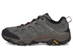 Merrell Men's Moab 3 Hiking Shoe, Beluga, 12 M