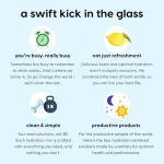 Hydrant - Bulk Fasting Electrolyte Hydration Powder, 50 Servings Sugar-Free Fasting Supplement Powder - Zero Sugar Flavorless Drink Mix for Fasting