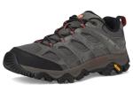 Merrell Men's Moab 3 Hiking Shoe, Beluga, 12 M