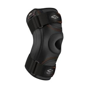 Shock Doctor 870 Knee Brace for Stability and Support
