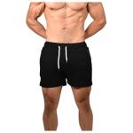 Eco-Friendly Merino Wool Men’s Lightweight Shorts