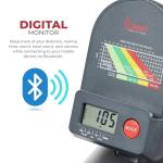 Sunny Health Magnetic Rowing Machine with Bluetooth