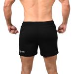 Eco-Friendly Merino Wool Men’s Lightweight Shorts