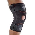 Shock Doctor 870 Knee Brace for Stability and Support