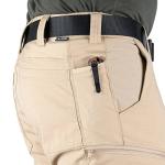 Men's Athletic Fit Tactical Cargo Pants, 11 Pockets