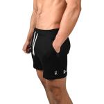 Eco-Friendly Merino Wool Men’s Lightweight Shorts