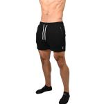 Eco-Friendly Merino Wool Men’s Lightweight Shorts