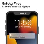 Wired GPS Vehicle Tracker with Real-Time Monitoring