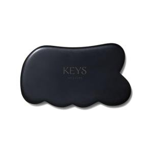 Obsidian Gua Sha Body Massage Tool for Relaxation