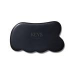 Obsidian Gua Sha Body Massage Tool for Relaxation