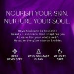 Obsidian Gua Sha Body Massage Tool for Relaxation