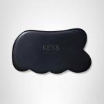 Obsidian Gua Sha Body Massage Tool for Relaxation
