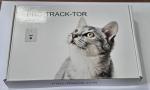 Lightweight Cat Tracker with 1600 ft Range