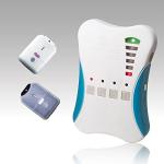 Lightweight Cat Tracker with 1600 ft Range