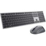 Dell Multi-Device Wireless Keyboard and Mouse Combo