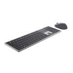 Dell Multi-Device Wireless Keyboard and Mouse Combo