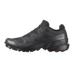 Salomon Men’s Speedcross Trail Running Shoes - Black