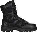 Thorogood Waterproof Side-Zip Tactical Boots for All