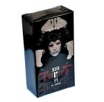 Fournier Nekro Tarot Cards by Lo Scarabeo