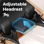 Delavin Pilates Reformer with Tower and Accessories