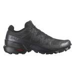 Salomon Men’s Speedcross Trail Running Shoes - Black